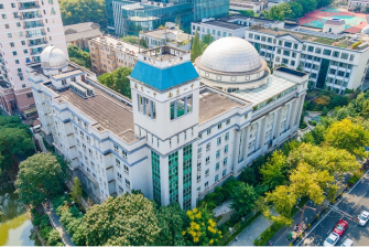 南京市第一中學