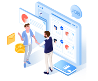 人才招聘系統(tǒng)